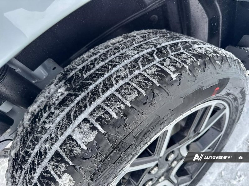 2026 Ford Maverick LARIAT AWD SuperCrew