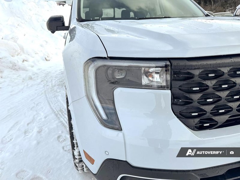 2026 Ford Maverick LARIAT AWD SuperCrew