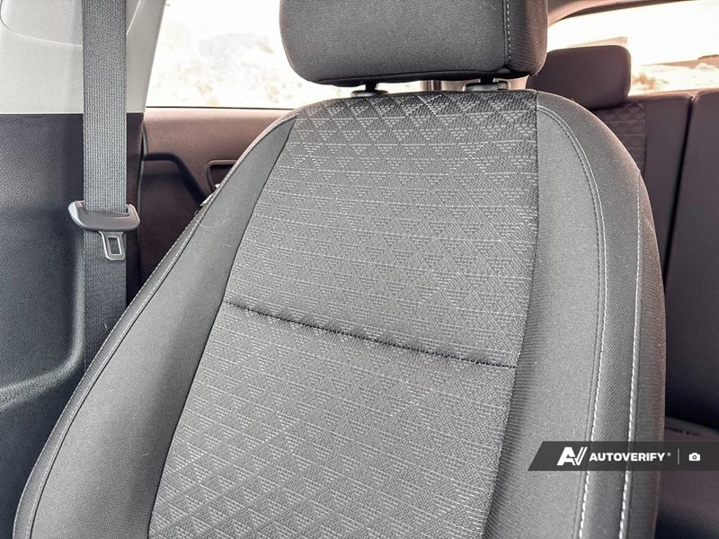 2022 Kia Rio Lx+ Manual