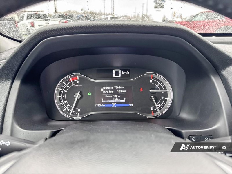 2019 Honda Ridgeline Ex-L AWD