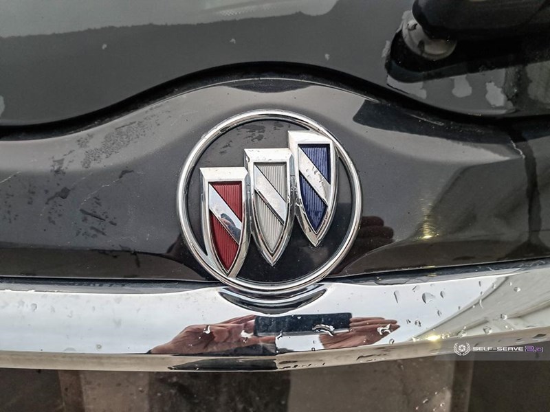 2019 BUICK ENCLAVE AWD 4DR PREMIUM
