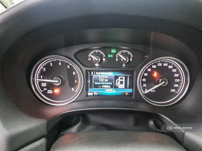 2019 BUICK ENCLAVE AWD 4DR PREMIUM