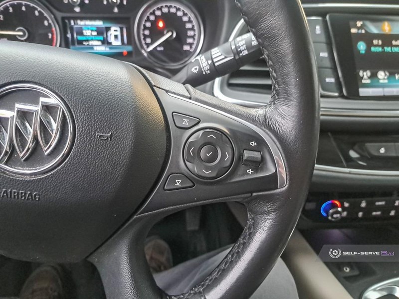 2019 BUICK ENCLAVE AWD 4DR PREMIUM
