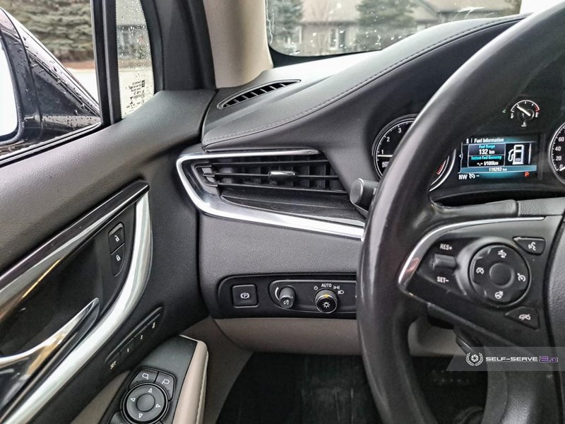 2019 BUICK ENCLAVE AWD 4DR PREMIUM