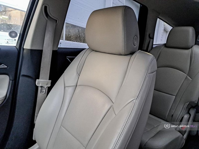 2019 BUICK ENCLAVE AWD 4DR PREMIUM
