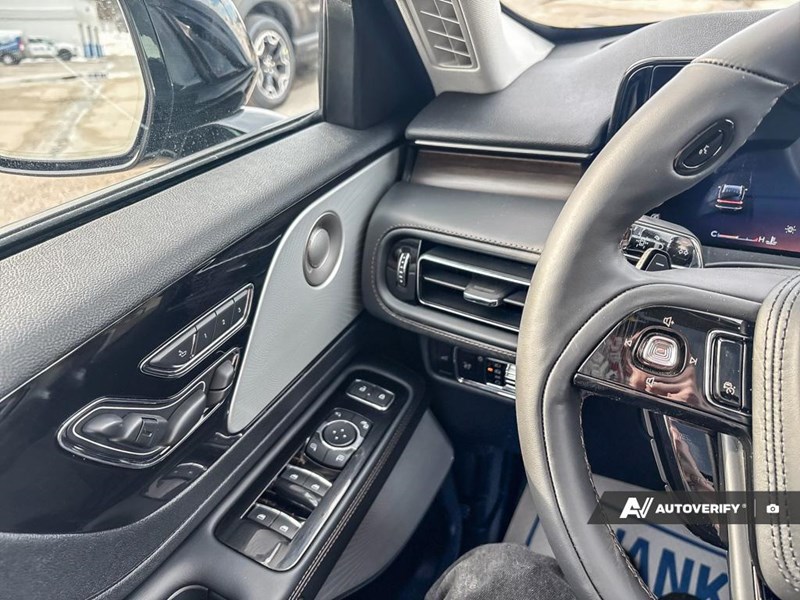 2026 Lincoln Aviator Reserve AWD