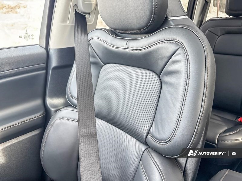 2026 Lincoln Aviator Reserve AWD