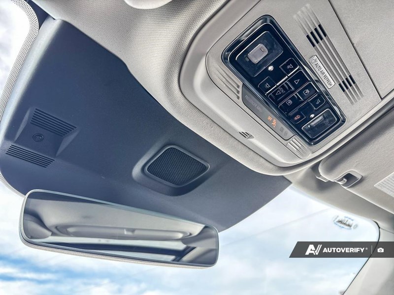 2026 Lincoln Aviator Reserve AWD