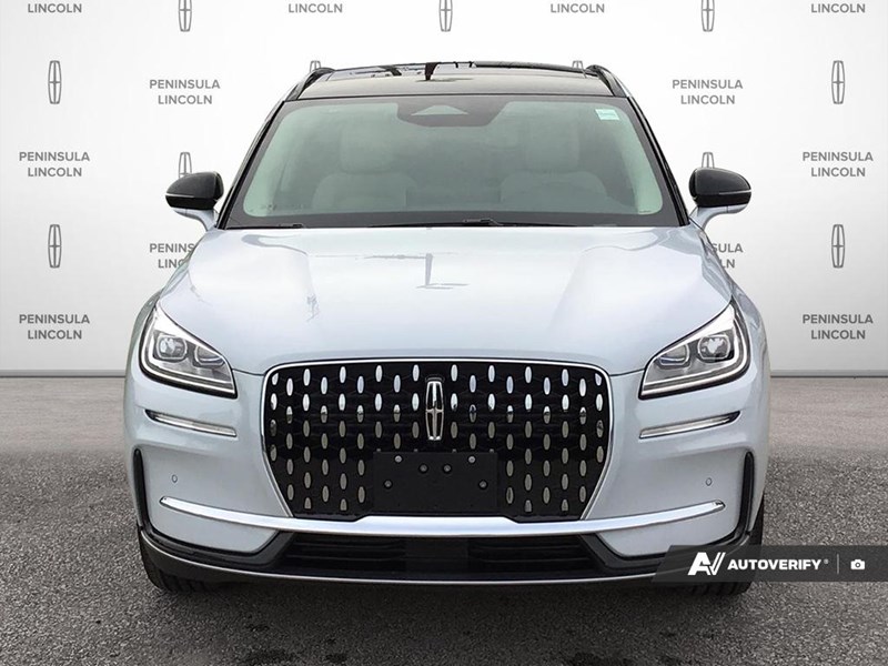 2026 LINCOLN CORSAIR RESERVE AWD