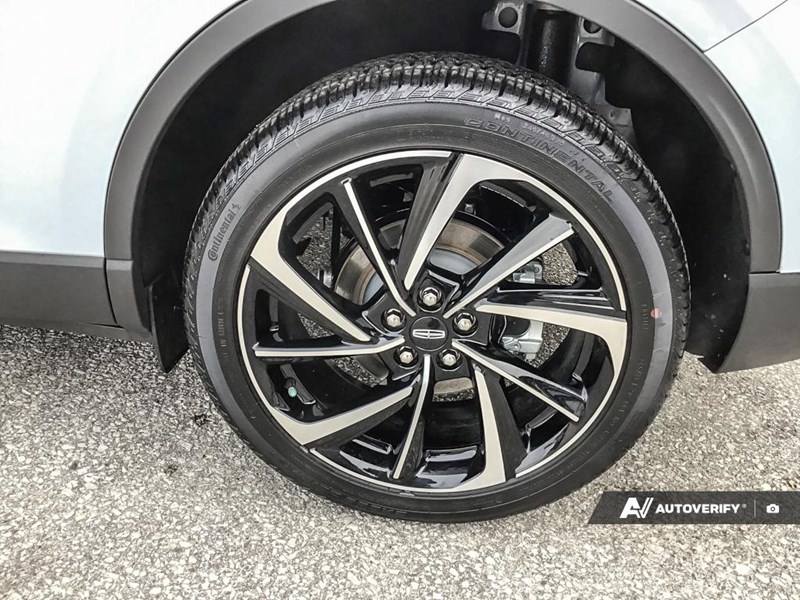 2026 LINCOLN CORSAIR RESERVE AWD