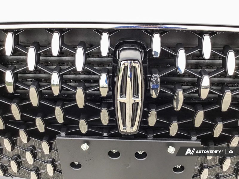 2026 LINCOLN CORSAIR RESERVE AWD