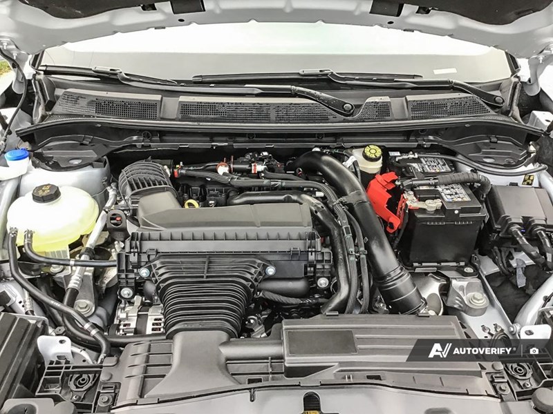 2026 LINCOLN CORSAIR RESERVE AWD