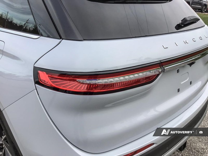 2026 LINCOLN CORSAIR RESERVE AWD