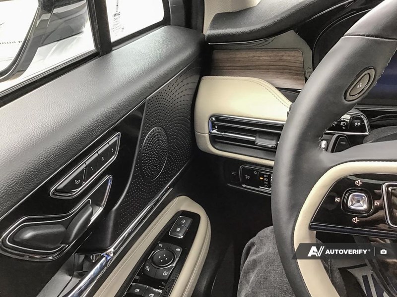 2026 LINCOLN CORSAIR RESERVE AWD