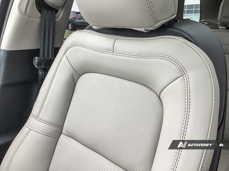 2026 LINCOLN CORSAIR RESERVE AWD