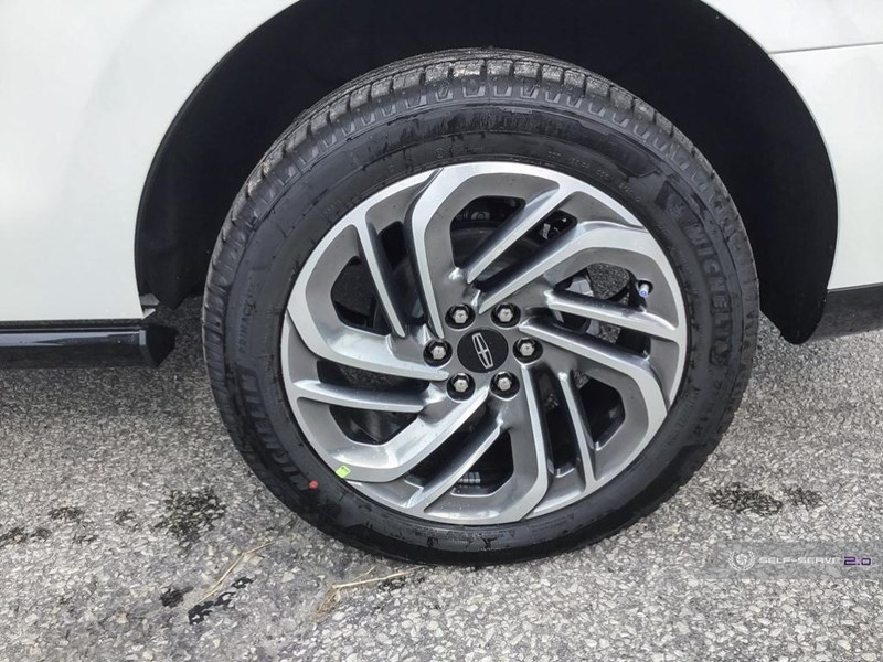 2025 LINCOLN NAVIGATOR RESERVE 4X4