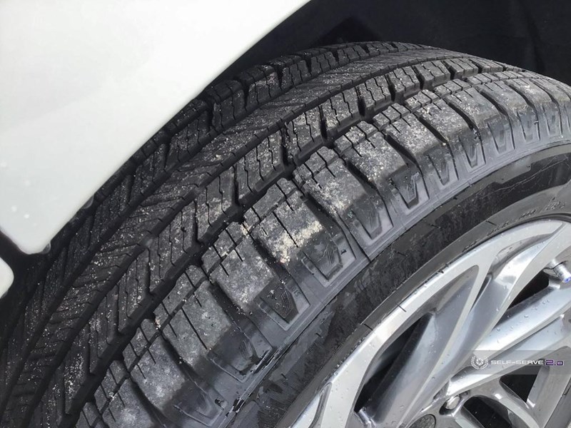 2025 LINCOLN NAVIGATOR RESERVE 4X4