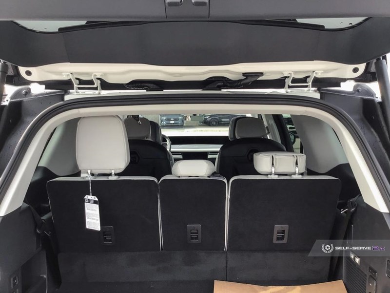 2025 LINCOLN NAVIGATOR RESERVE 4X4