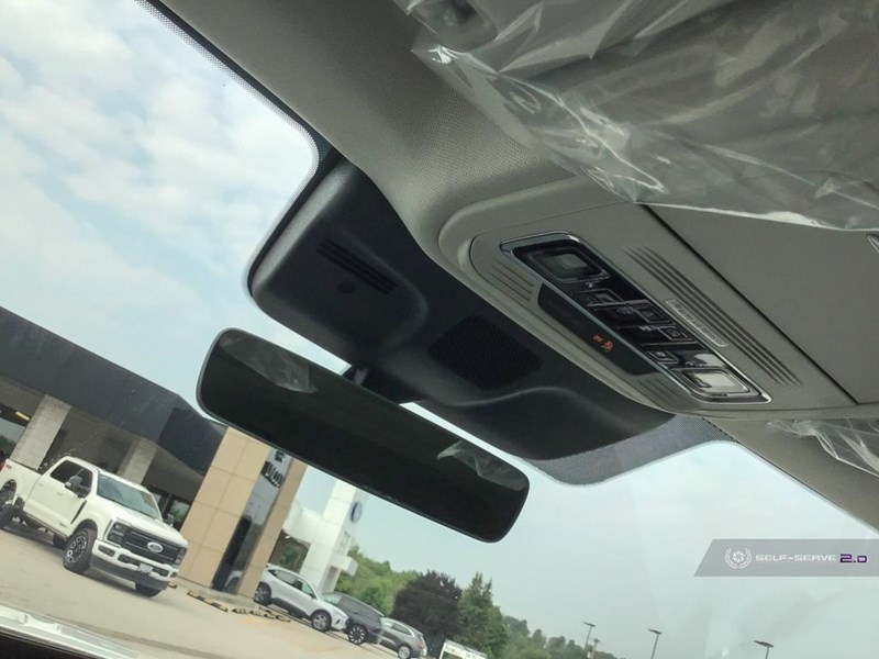 2025 LINCOLN NAVIGATOR RESERVE 4X4