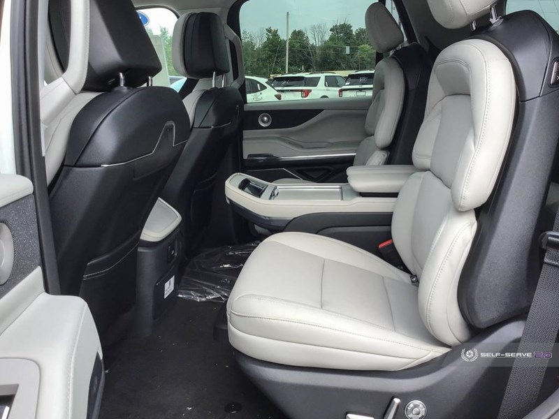 2025 LINCOLN NAVIGATOR RESERVE 4X4