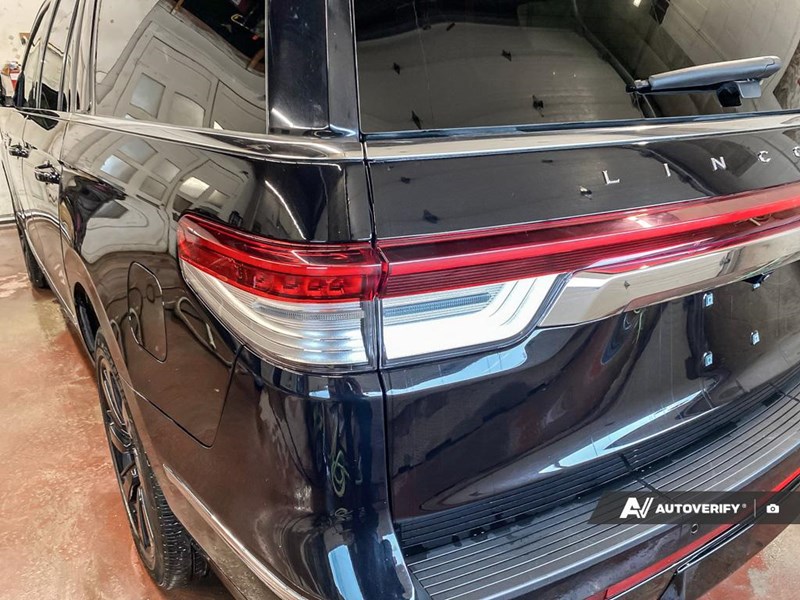 2023 LINCOLN NAVIGATOR L RESERVE 4X4