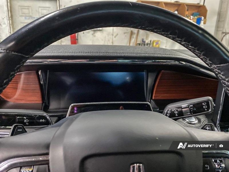 2023 LINCOLN NAVIGATOR L RESERVE 4X4