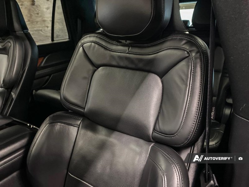 2023 LINCOLN NAVIGATOR L RESERVE 4X4