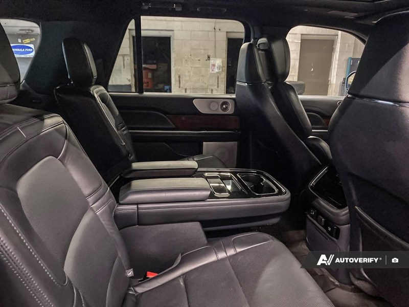 2023 LINCOLN NAVIGATOR L RESERVE 4X4