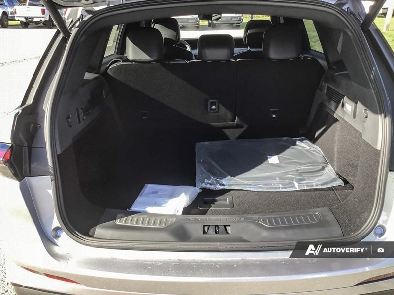 2025 LINCOLN NAUTILUS PREMIERE AWD