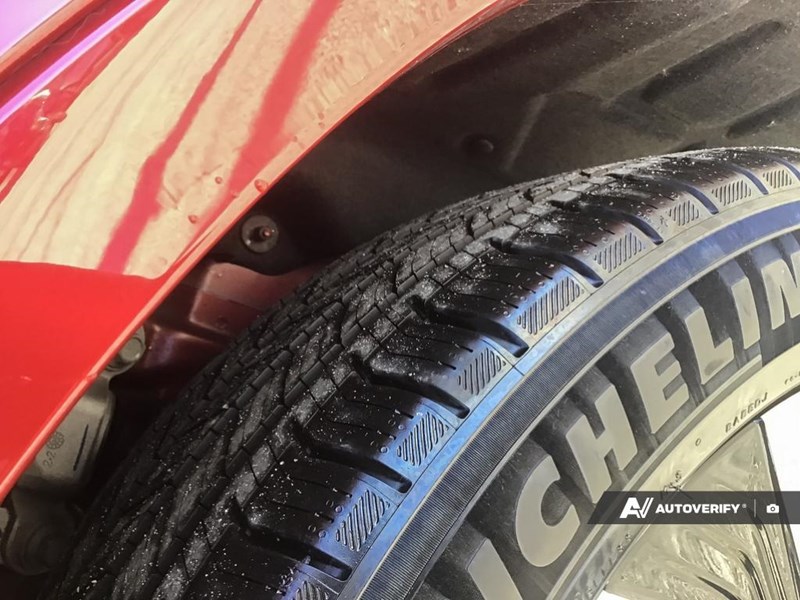 2025 LINCOLN NAUTILUS RESERVE AWD