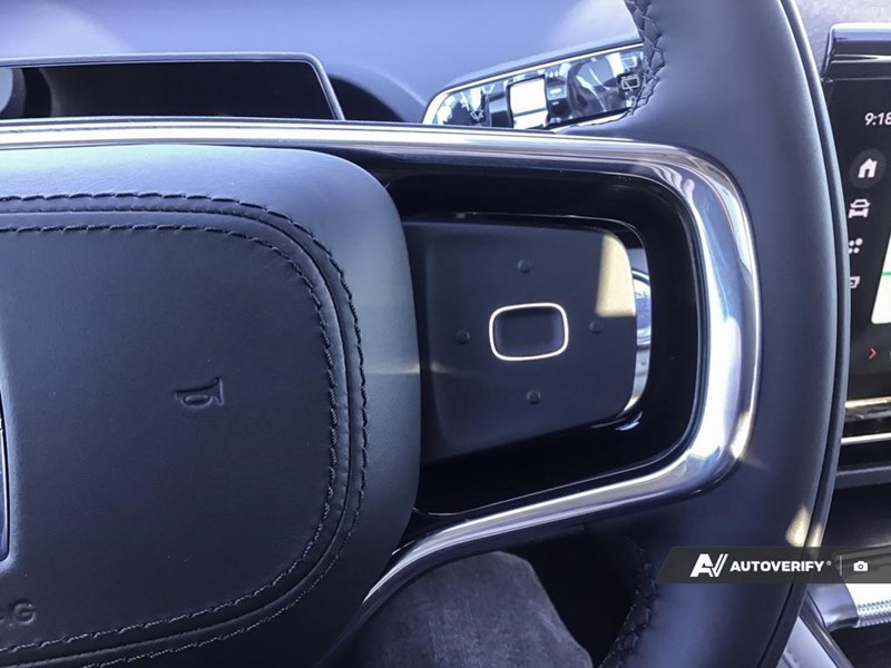 2025 LINCOLN NAUTILUS RESERVE AWD