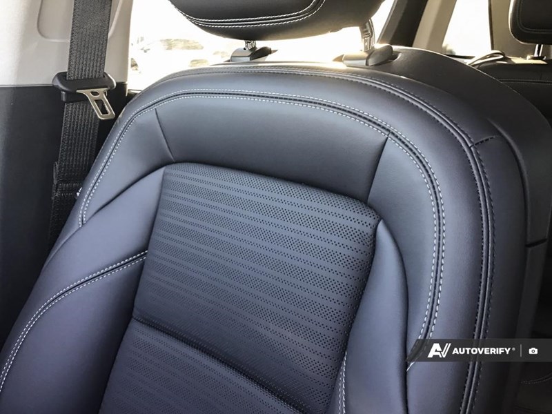 2025 LINCOLN NAUTILUS RESERVE AWD