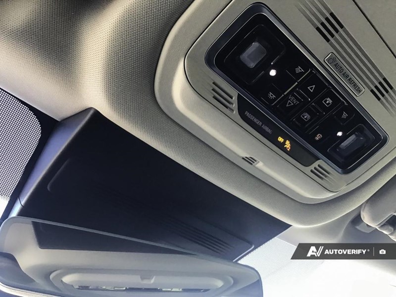 2025 LINCOLN NAUTILUS RESERVE AWD