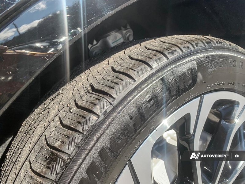 2026 LINCOLN NAUTILUS RESERVE AWD