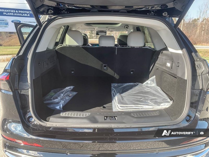 2026 LINCOLN NAUTILUS RESERVE AWD