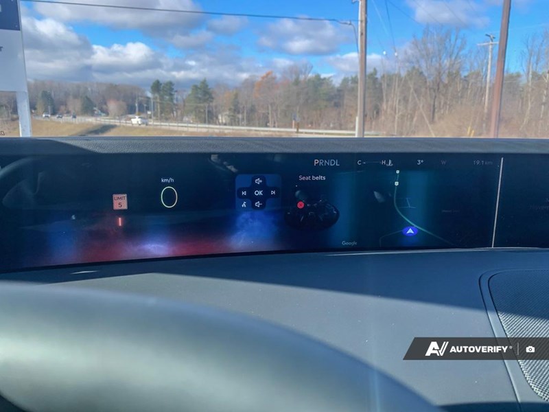 2026 LINCOLN NAUTILUS RESERVE AWD