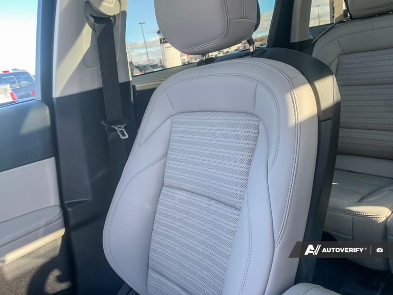 2026 LINCOLN NAUTILUS RESERVE AWD