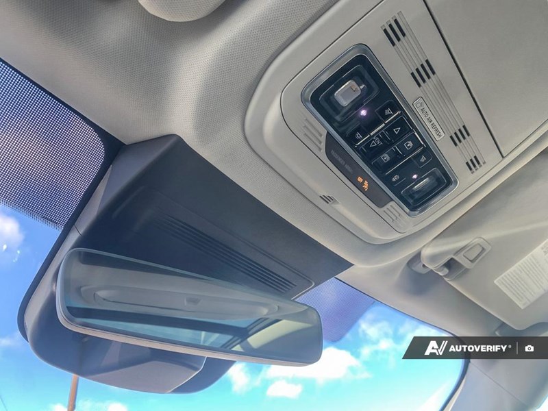 2026 LINCOLN NAUTILUS RESERVE AWD