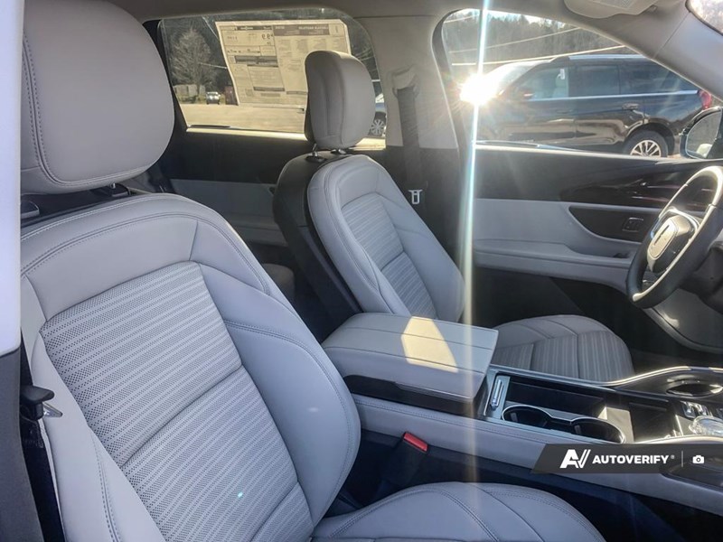 2026 LINCOLN NAUTILUS RESERVE AWD