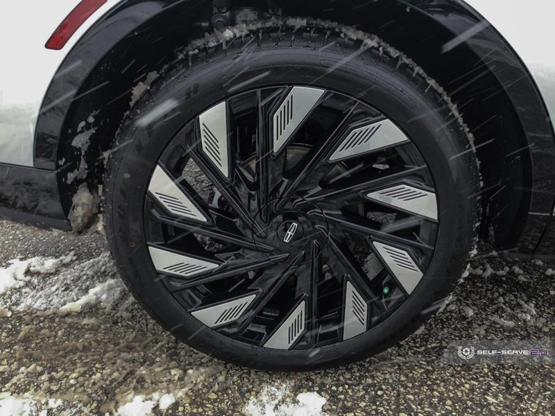 2025 LINCOLN NAUTILUS RESERVE AWD