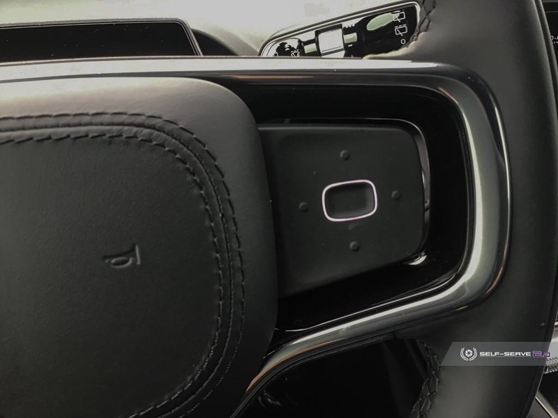 2025 LINCOLN NAUTILUS RESERVE AWD