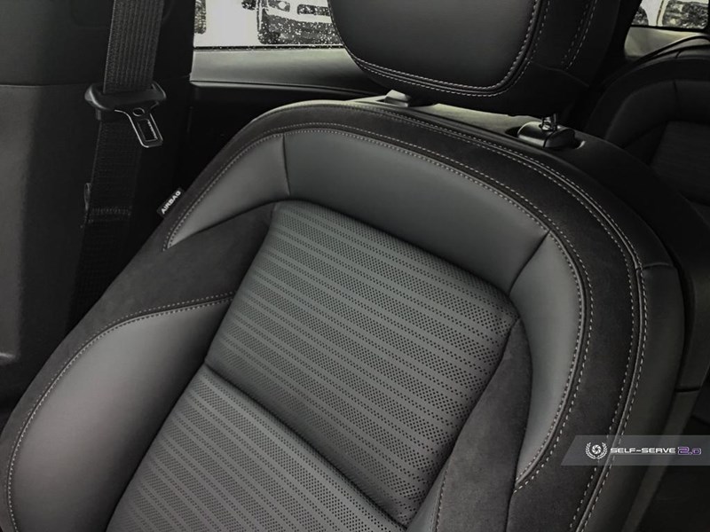 2025 LINCOLN NAUTILUS RESERVE AWD