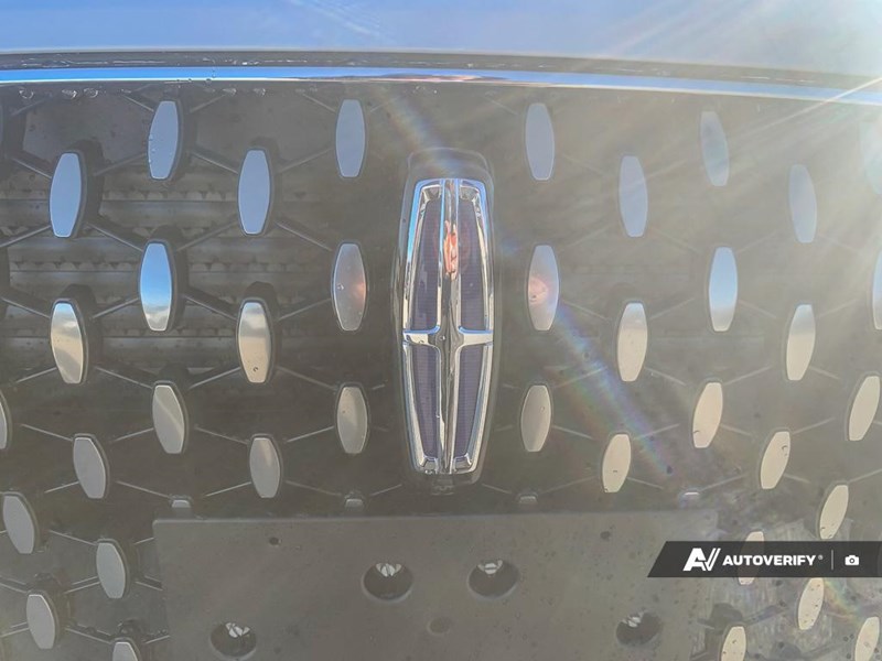 2026 LINCOLN CORSAIR GRAND TOURING AWD