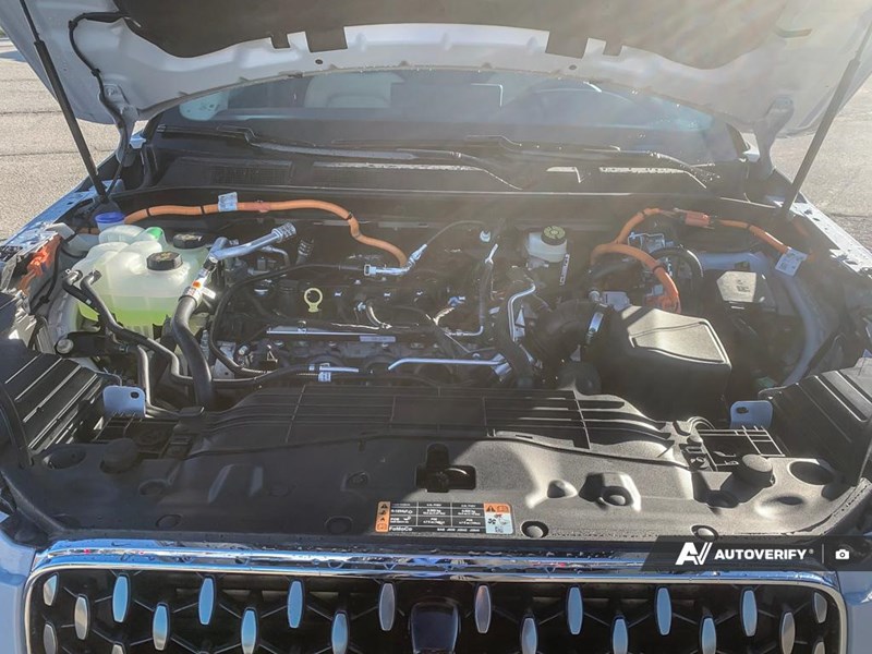 2026 LINCOLN CORSAIR GRAND TOURING AWD