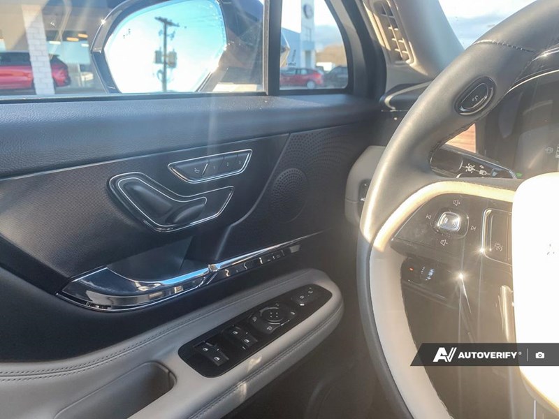 2026 LINCOLN CORSAIR GRAND TOURING AWD