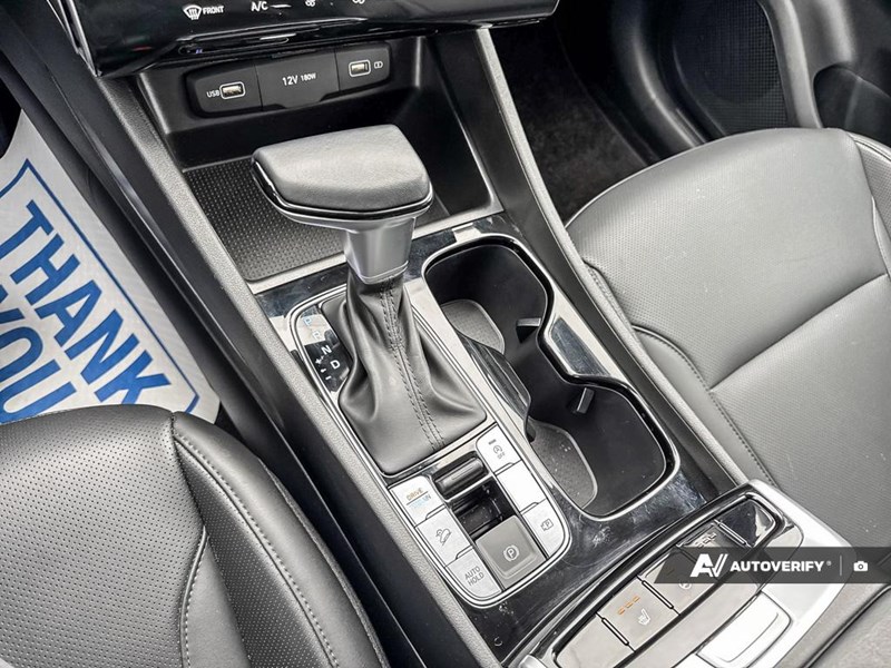 2024 Hyundai Tucson Trend AWD