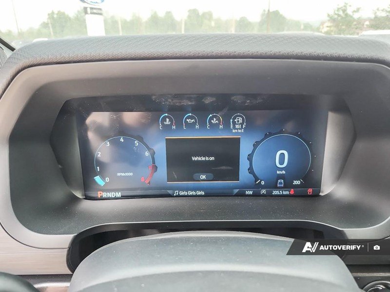 2026 Ford F-150 Stx 4WD Supercrew 5.5' Box