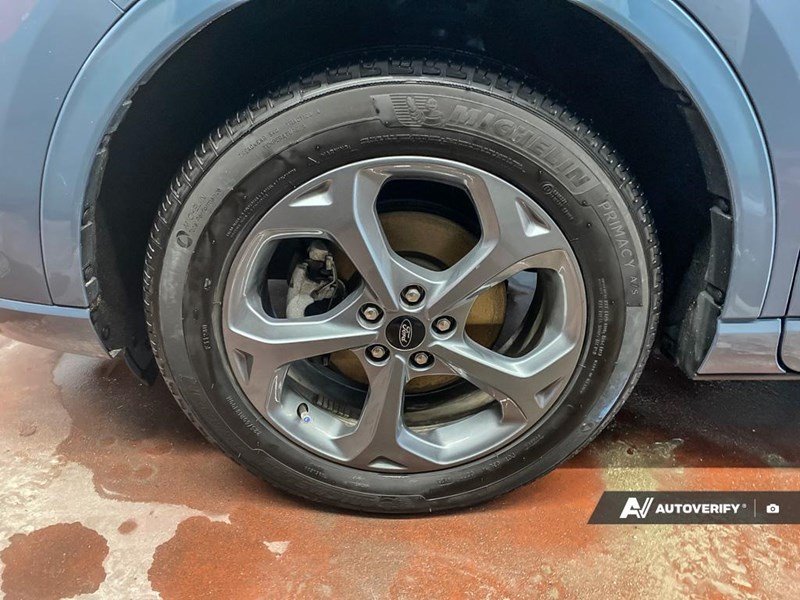 2024 Ford Escape St-Line AWD