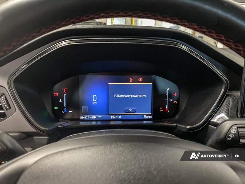 2024 Ford Escape St-Line AWD