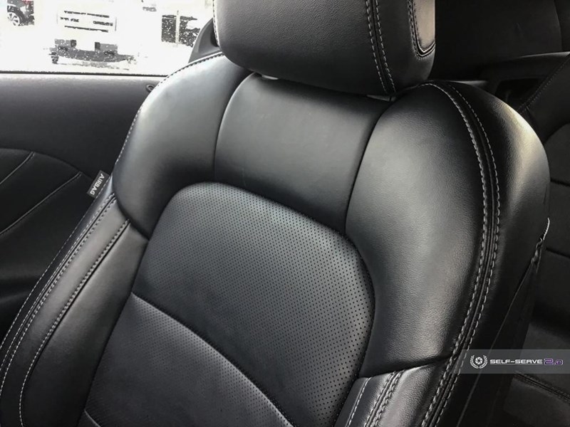 2024 FORD MUSTANG ECOBOOST PREMIUM CONVERTIBLE
